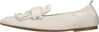 Ash Ash, Schoenen, Dames, Beige, 39 EU, Leer, Blitz Nappa Foulard