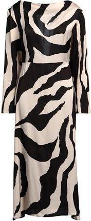 Kaos VESTIDOS - Vestidos midi en YOOX.COM