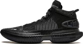 Li-Ning x MISTER CARTOON Badfive 3 Black ABFS011-33