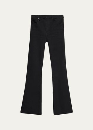 Frame Denim The Flare Jeans