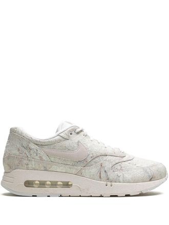 Nike Air Max 1 Museum Masterpiece sneakers - men - Rubber/Fabric/Polyurethane - 10.5 - Neutrals