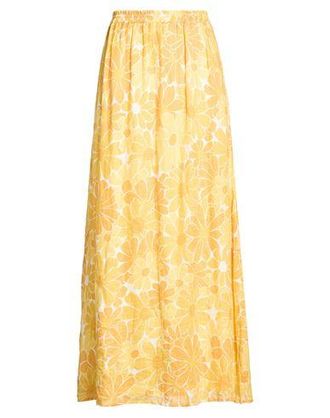 Faithfull The Brand HOSEN & R&Ouml;CKE - Maxi-R&ouml;cke auf YOOX.COM