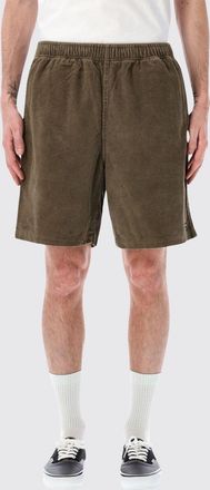 Obey Pantaloncini Obey in velluto a coste