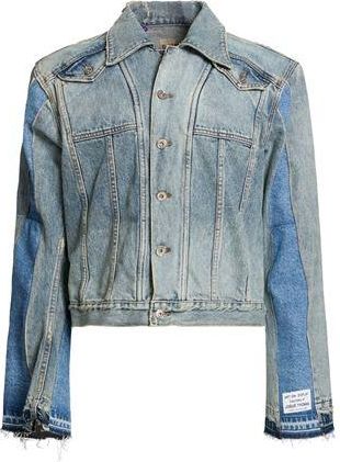 Gallery Dept. CAPISPALLA - Capispalla jeans su YOOX.COM