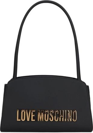 Love Moschino Bolso de hombro - Bags - Mujer - Negro - ONE SIZE