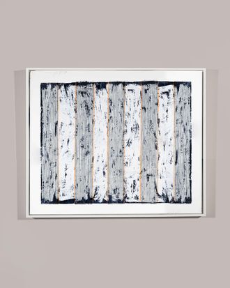 RFA Fine Art Behind the Obvious Wall Art on Canvas