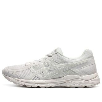 Asics (WMNS) ASICS Gel-Contend 4 White T8D9Q-111