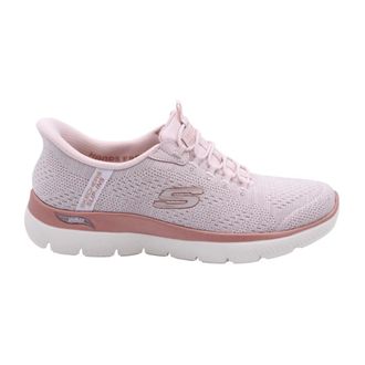 Skechers Sneaker - female - Skechers - Sneakers - Pink - 5 UK - Shoes