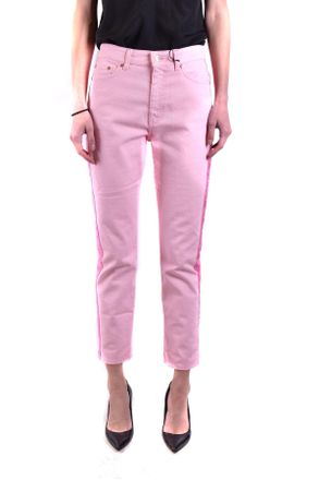 Chiara Ferragni Jeans Rosa