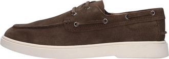 Mace Liam-10 - Heren - Bootschoenen - Bruin - 44 EU - Schoenen