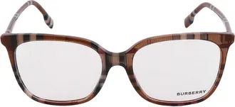 Burberry Louise Demo Square Ladies Eyeglasses BE2367 3966 54
