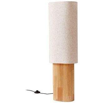 Lindby Lindby Kimiko in Ocra da Legno