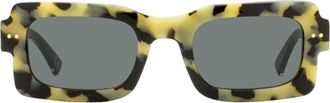 Marni Lake Sunglasses - Multicolor