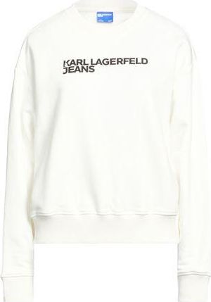 Karl Lagerfeld TOPWEAR - Felpe su YOOX.COM