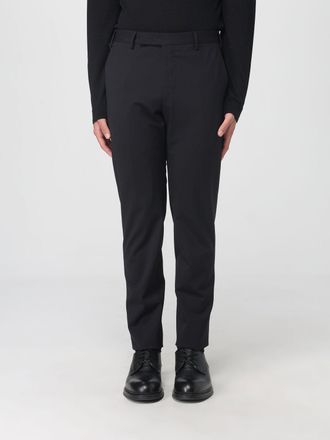 Pantaloni Torino Pants PT TORINO Men color Black