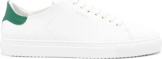 Axel Arigato Stijlvolle Model Sneakers - Heren - Sneakers - Wit - 41 EU - Schoenen