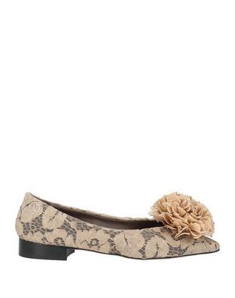 Collection Priv&eacute;e FOOTWEAR - Ballet flats on YOOX.COM