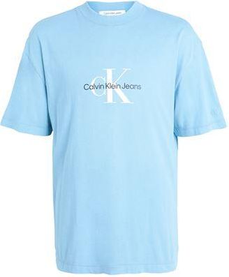 Calvin Klein TOPWEAR - T-shirts on YOOX.COM