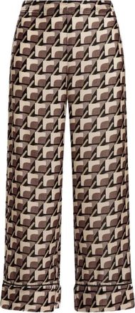 Maliparmi Mujer, Pantalones, Multicolor, Talla: S