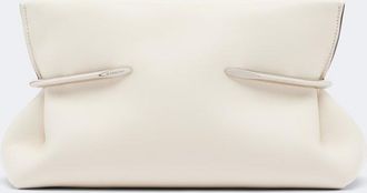 Givenchy Pinch Soft leather clutch