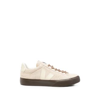 Veja Campo Sneaker - Shoes - Mujer - Marr&oacute;n - 39 EU