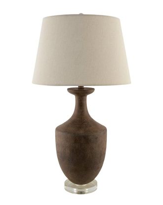 Surya Vasto Accent Table Lamp