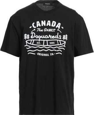 Dsquared2 CAMISETAS Y TOPS - Camisetas en YOOX.COM