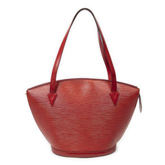 Louis Vuitton St-Jacques Shopping GM schoudertas
