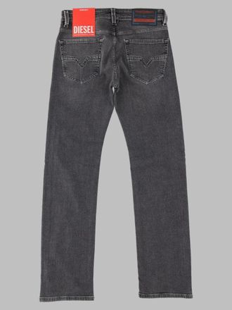 Diesel Larkee Jeans - Gray