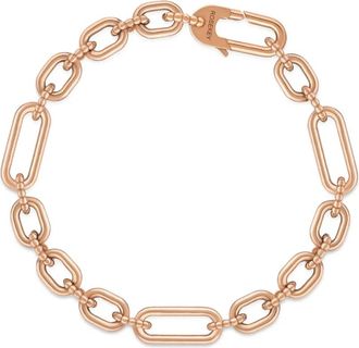 ROSEKEY Bracciale Unity in oro rosa 18kt