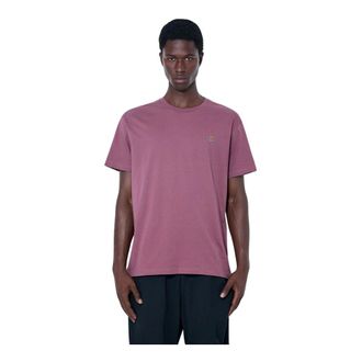 Vivienne Westwood Heren, Tops, Paars, Maat: XL Katoen