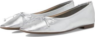 Schutz Arissa Womens Shoes Prata 2 : 10.5 M, Leather