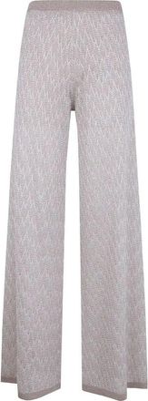 D.exterior D. EXTERIOR Z-Line Lux Long Trousers