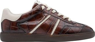 Tamaris Sneakers, verschillende materialen