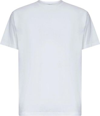 Givenchy T-Shirts, male, White, 2XL, White T-shirts and Polos