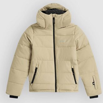 O'Neill FwcCruz Puffer Kids Jacke gr&uuml;n