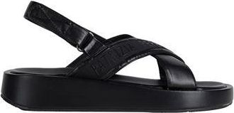 Patrizia Pepe FOOTWEAR - Sandals sur YOOX.COM