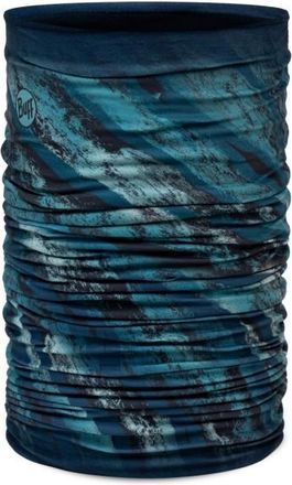 Buff Reversible Polar Buff Schlauchschal - Unisex | blau