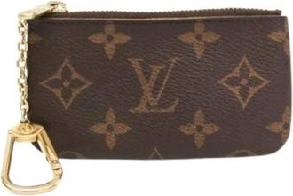 Louis Vuitton unisex, Pre-owned, Marrone, Taglia unica, used