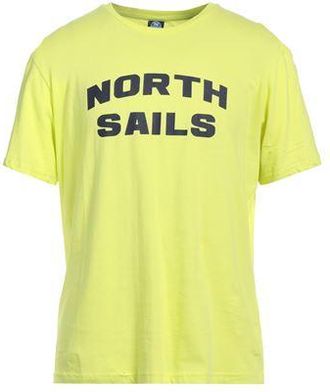 North Sails TOPWEAR - T-shirts sur YOOX.COM