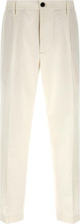 Department Five Department 5 Cotton Casual Mens Pants