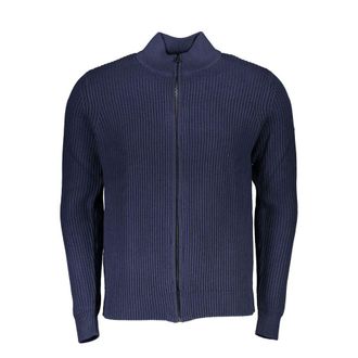 North Sails Cotton Mens Cardigan