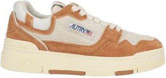 Autry FOOTWEAR - Trainers on YOOX.COM