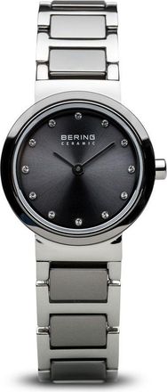 Bering Stainless Steel Dress Womens Watch