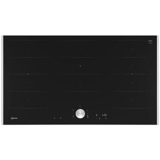 Neff Neff - Placa De Inducci&oacute;n 90cm 5 Fuegos 1100w Negra. - T69ttx4l0