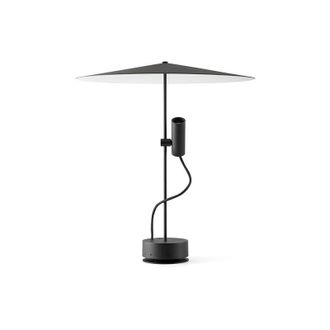 Faro Barcelona Faro Barcelona - Clap 512 Baliza Negra 6w 3000k 38&ordm; Con Pantalla 75704-233p
