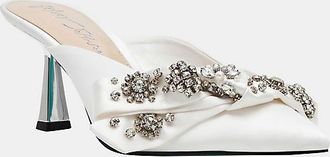 Betsey Johnson Kena Jewel Heels
