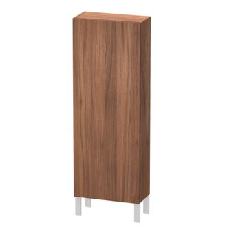 Duravit Duravit - Armario Semi Alto L-cube, Anchura 500mm, Profundidad