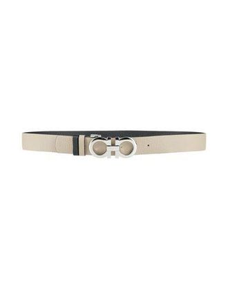 Ferragamo Small Leather Goods - Belts on YOOX.COM