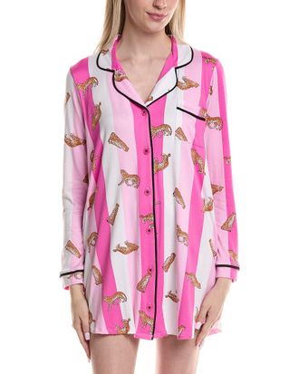 Room Service Kylie Sleep Shirt